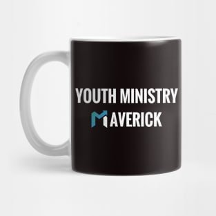 OG YMM Logo Mug